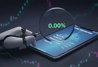 Configurações da estratégia — gerencie sua abordagem de trading com Contivança